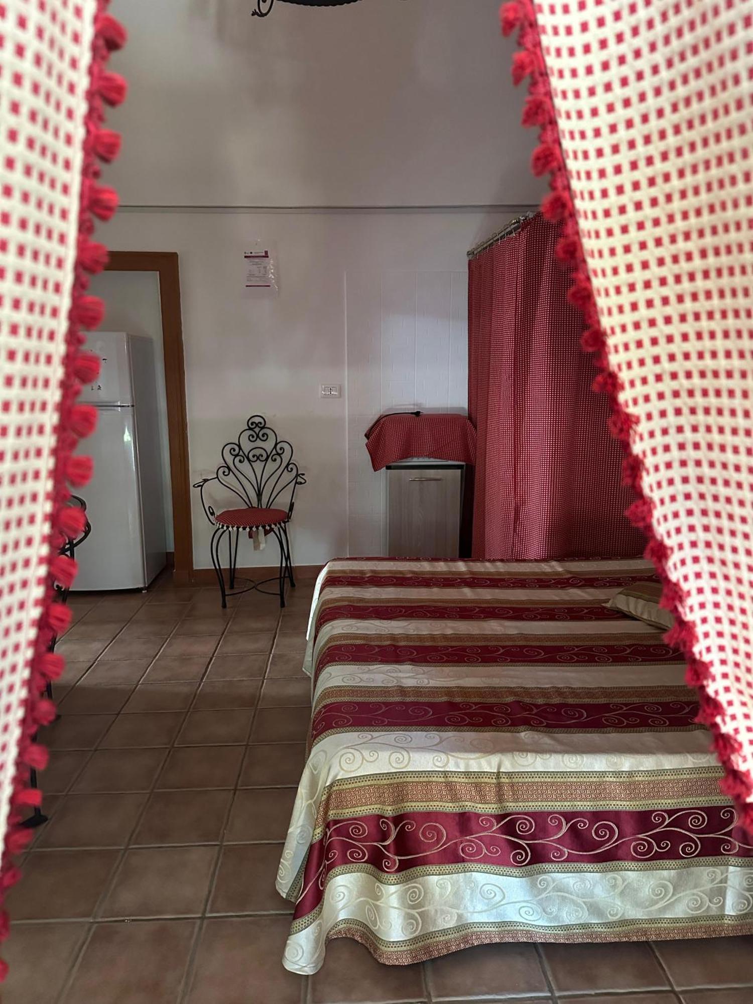 Apart-hotel Il Sogno *