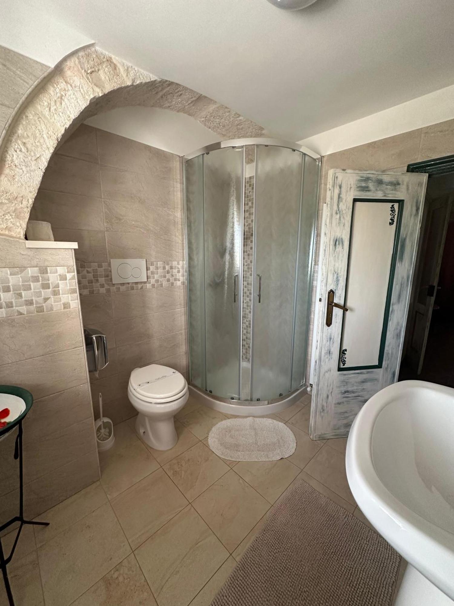 Il Sogno Apart-hotel Alberobello