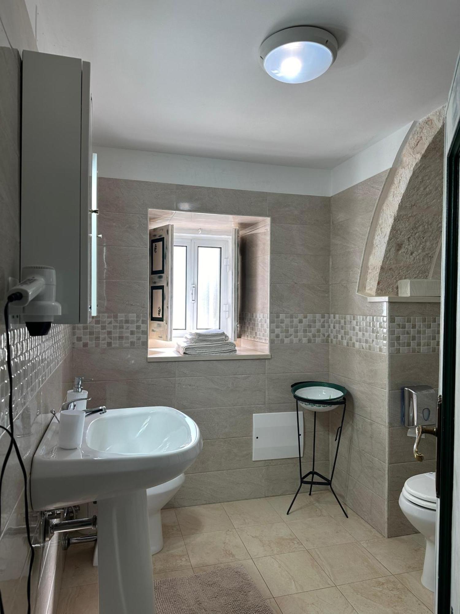 Apart-hotel Il Sogno Alberobello