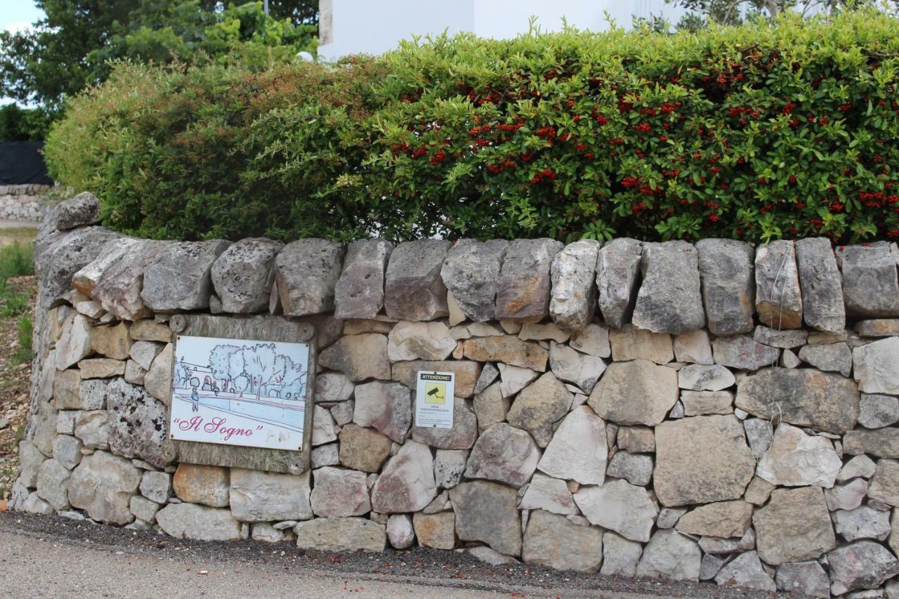 Apart-hotel Il Sogno *