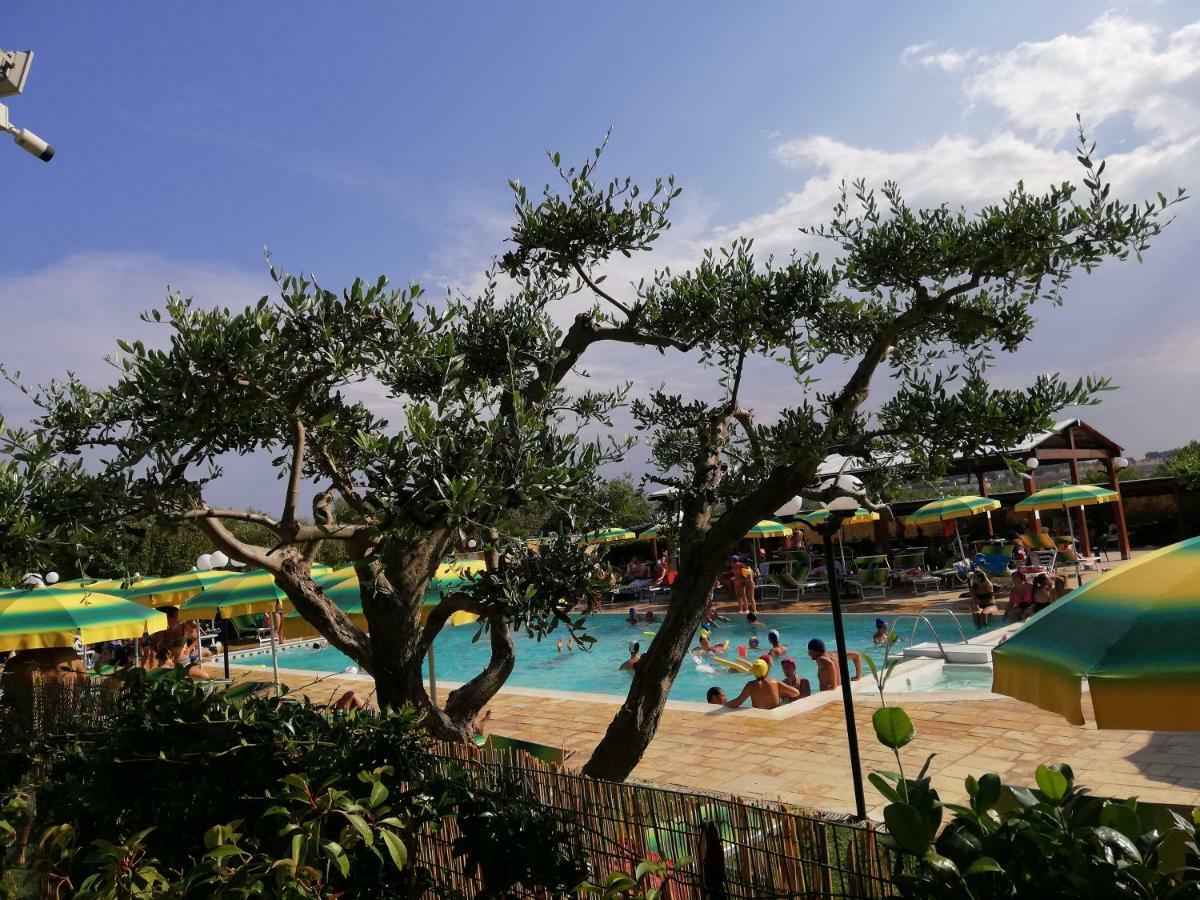 Il Sogno Apart-hotel