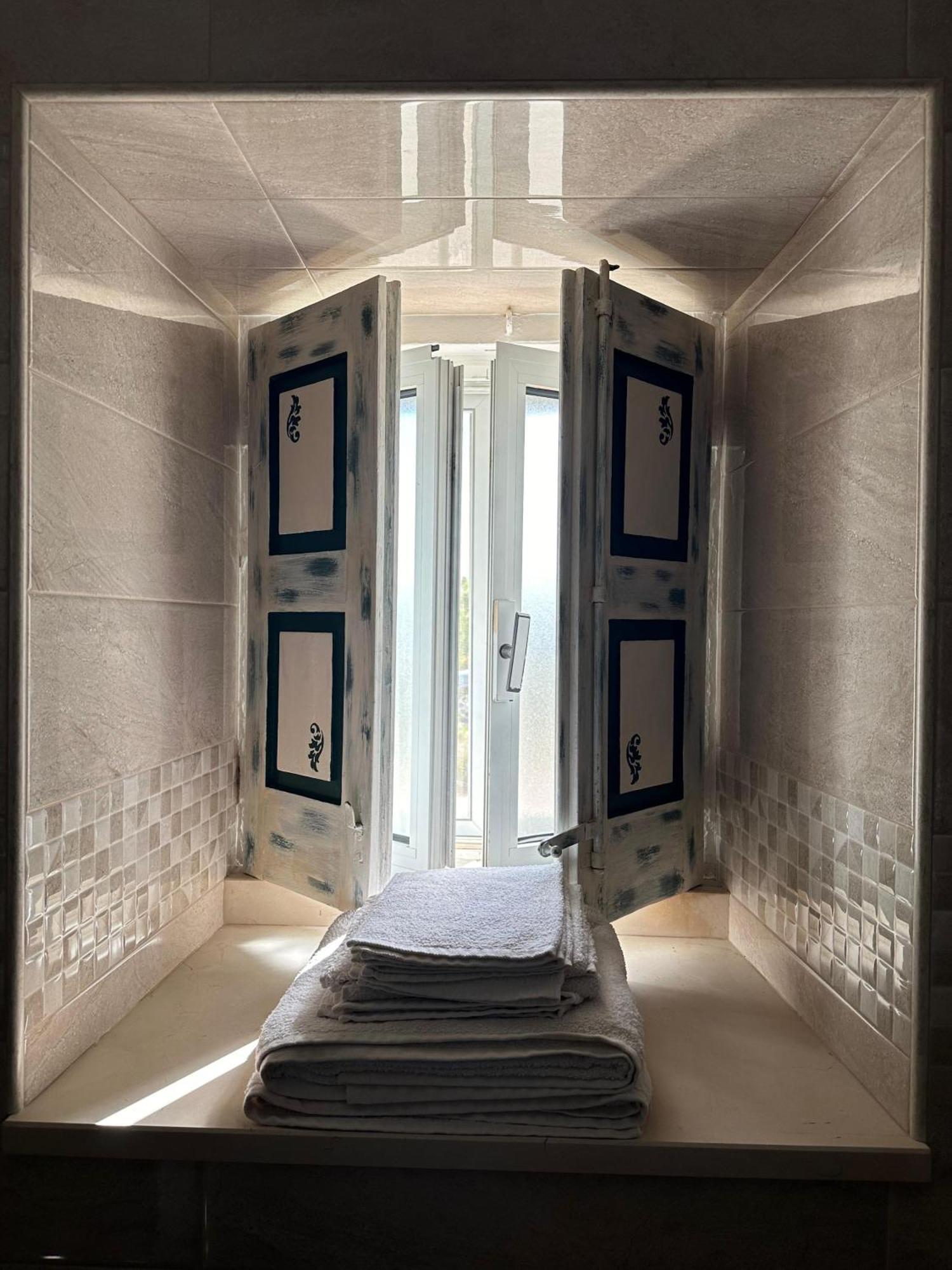 Aparthotel Il Sogno Alberobello