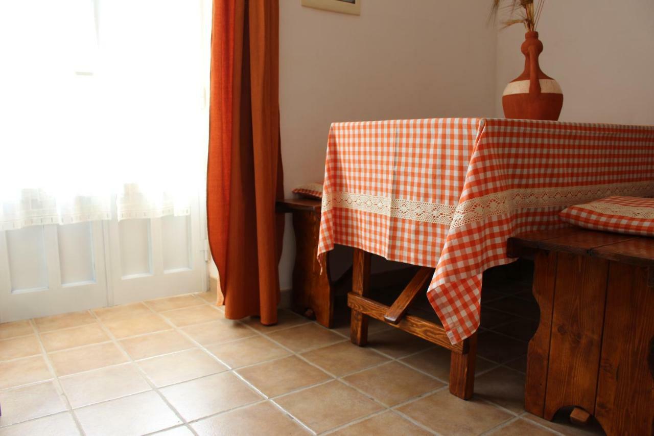 Aparthotel Il Sogno Alberobello