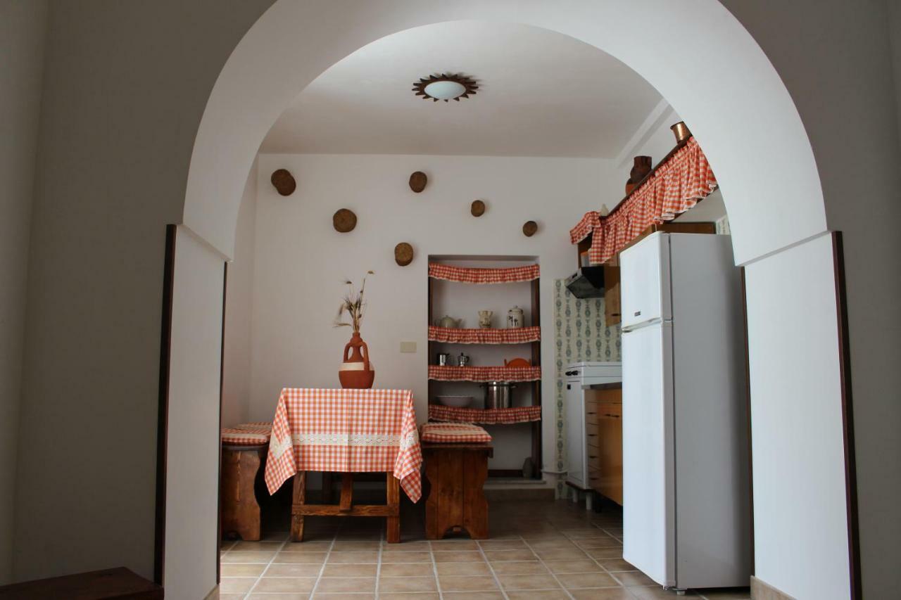 Il Sogno Aparthotel Alberobello