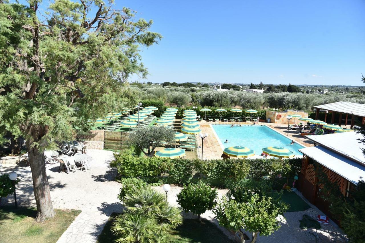 Il Sogno Aparthotel