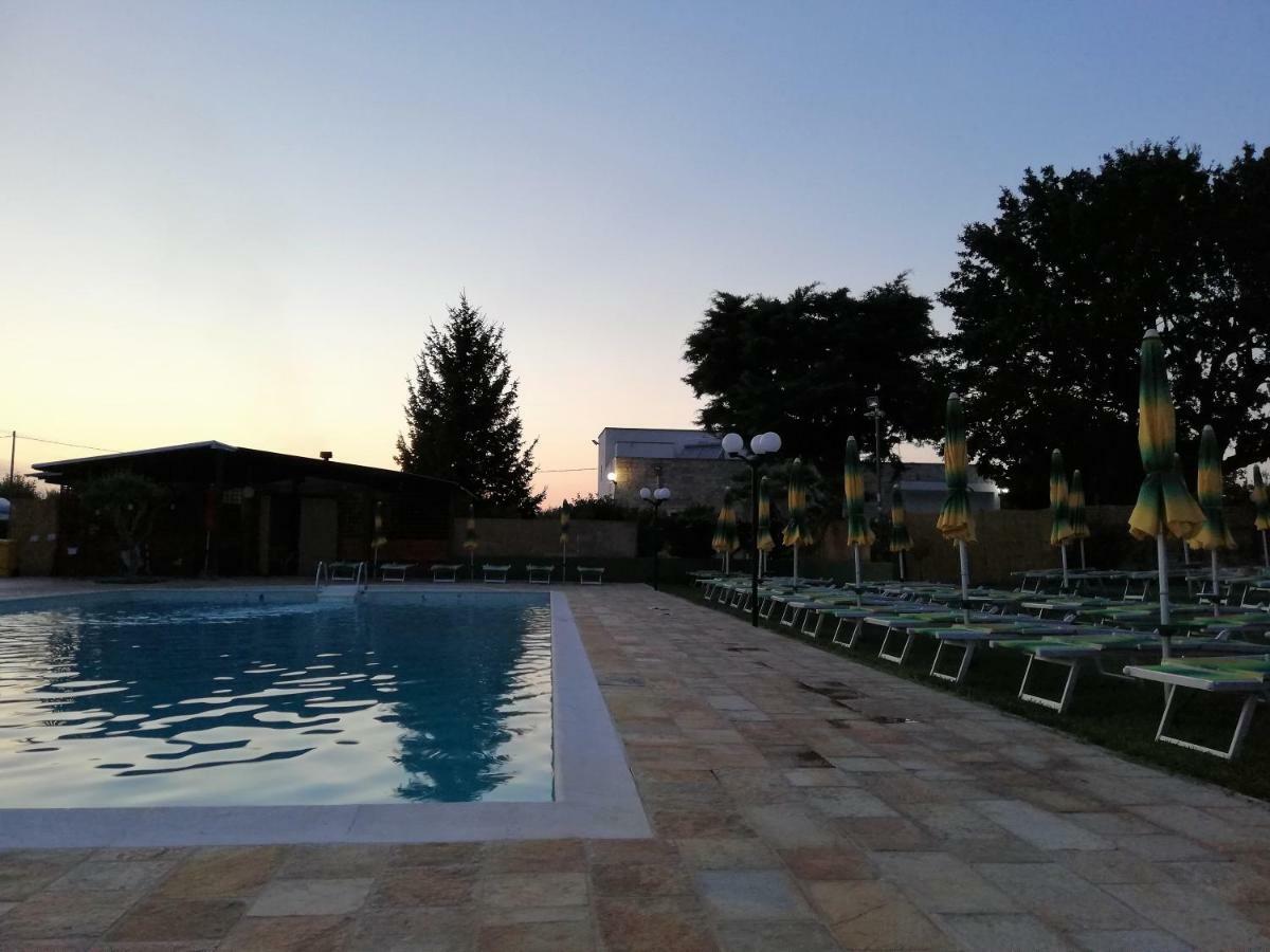 Il Sogno Aparthotel Alberobello